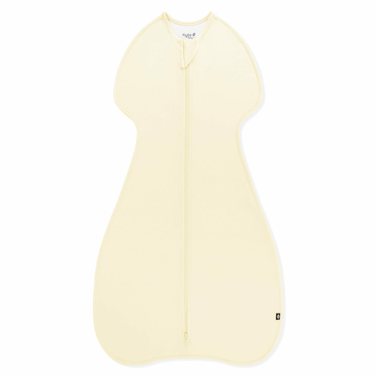 Kyte Baby Swaddle Bag in Chamomile 0.5