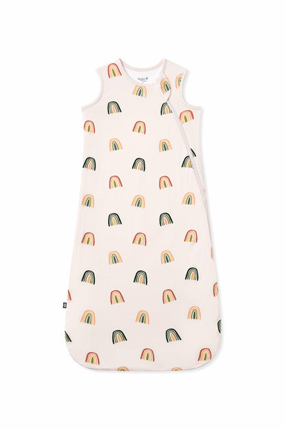 Kyte Baby Sleep Bag in Retro Rainbow 0.5