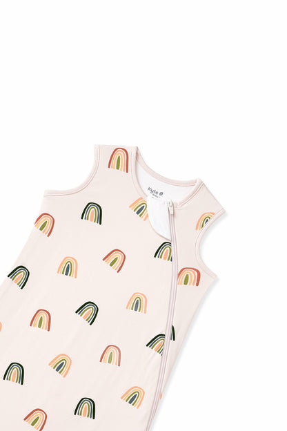 Kyte Baby Sleep Bag in Retro Rainbow 0.5