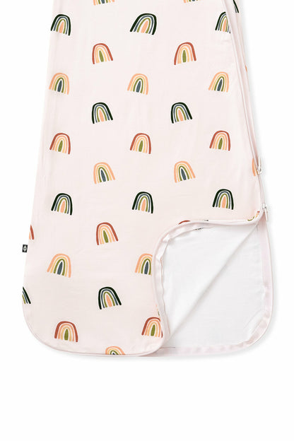 Kyte Baby Sleep Bag in Retro Rainbow 0.5