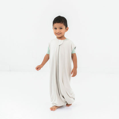 Kyte Baby Sleep Bag Walker in Oat 0.5 TOG