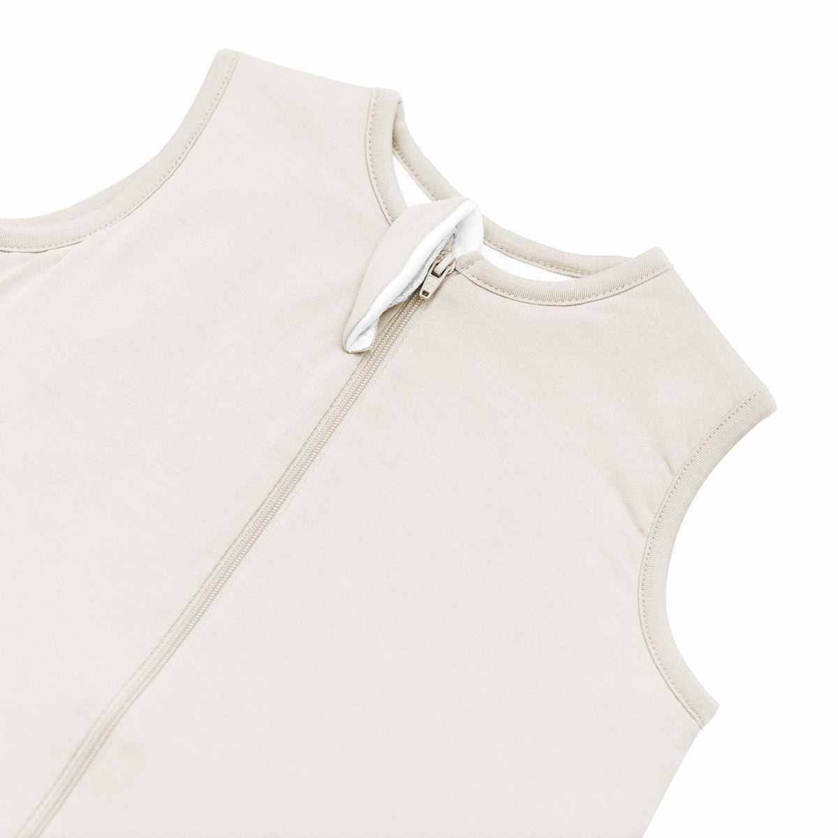 Kyte Baby Sleep Bag Walker in Oat 0.5 TOG