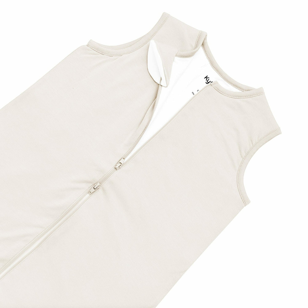 Kyte Baby Sleep Bag Walker in Oat 0.5 TOG