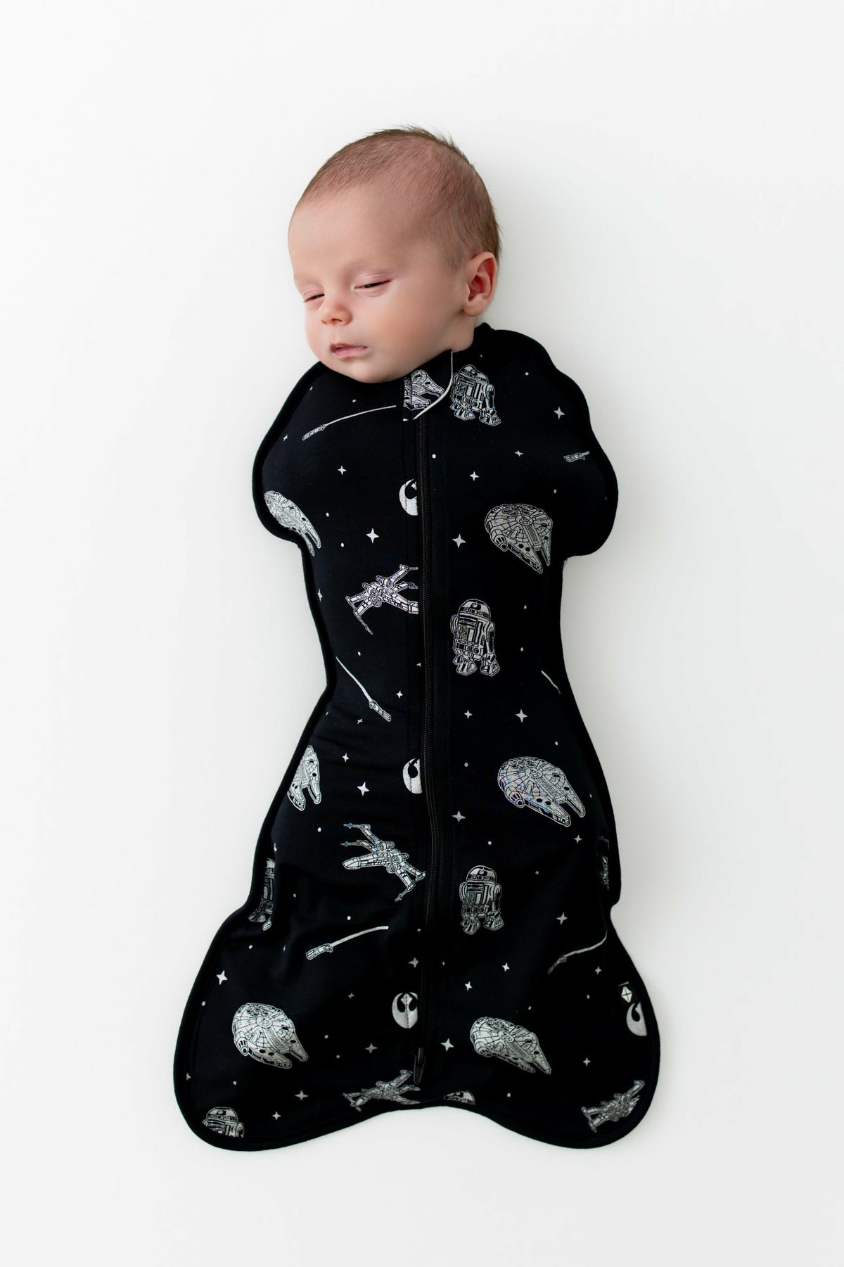 Kyte Baby Swaddle Bag in STAR WARS™ 0.5