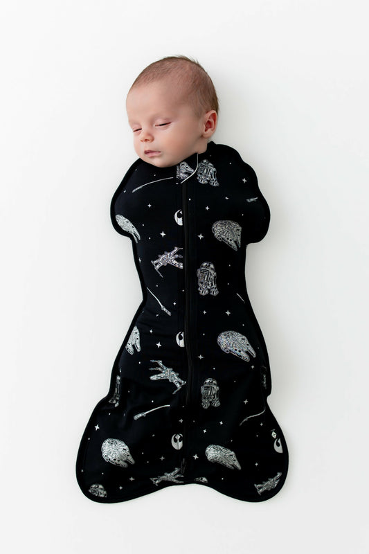 Kyte Baby Swaddle Bag in STAR WARS™ 0.5