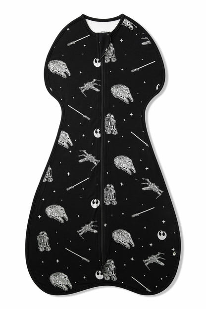 Kyte Baby Swaddle Bag in STAR WARS™ 0.5