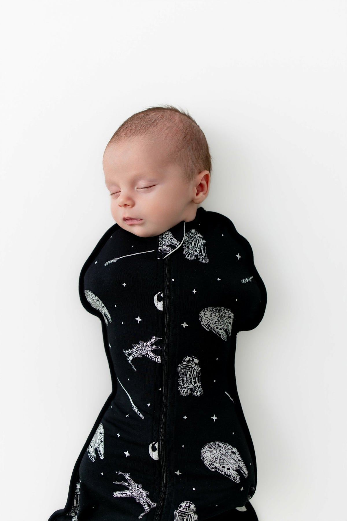 Kyte Baby Swaddle Bag in STAR WARS™ 0.5
