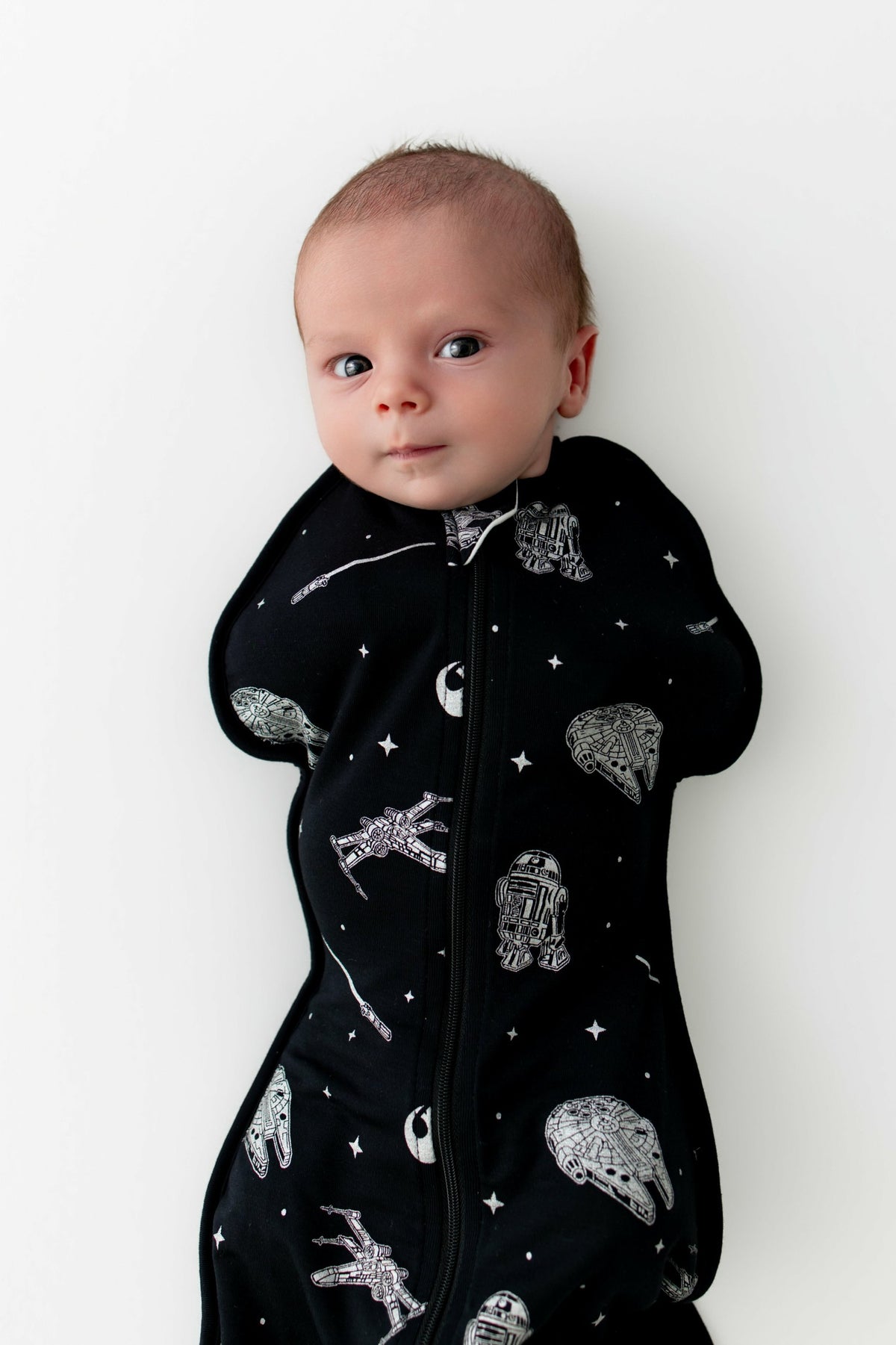 Kyte Baby Swaddle Bag in STAR WARS™ 0.5