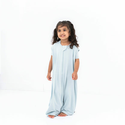 Kyte Baby Sleep Bag Walker in Fog 0.5 TOG