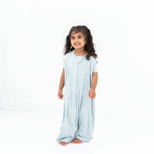 Kyte Baby Sleep Bag Walker in Fog 0.5 TOG