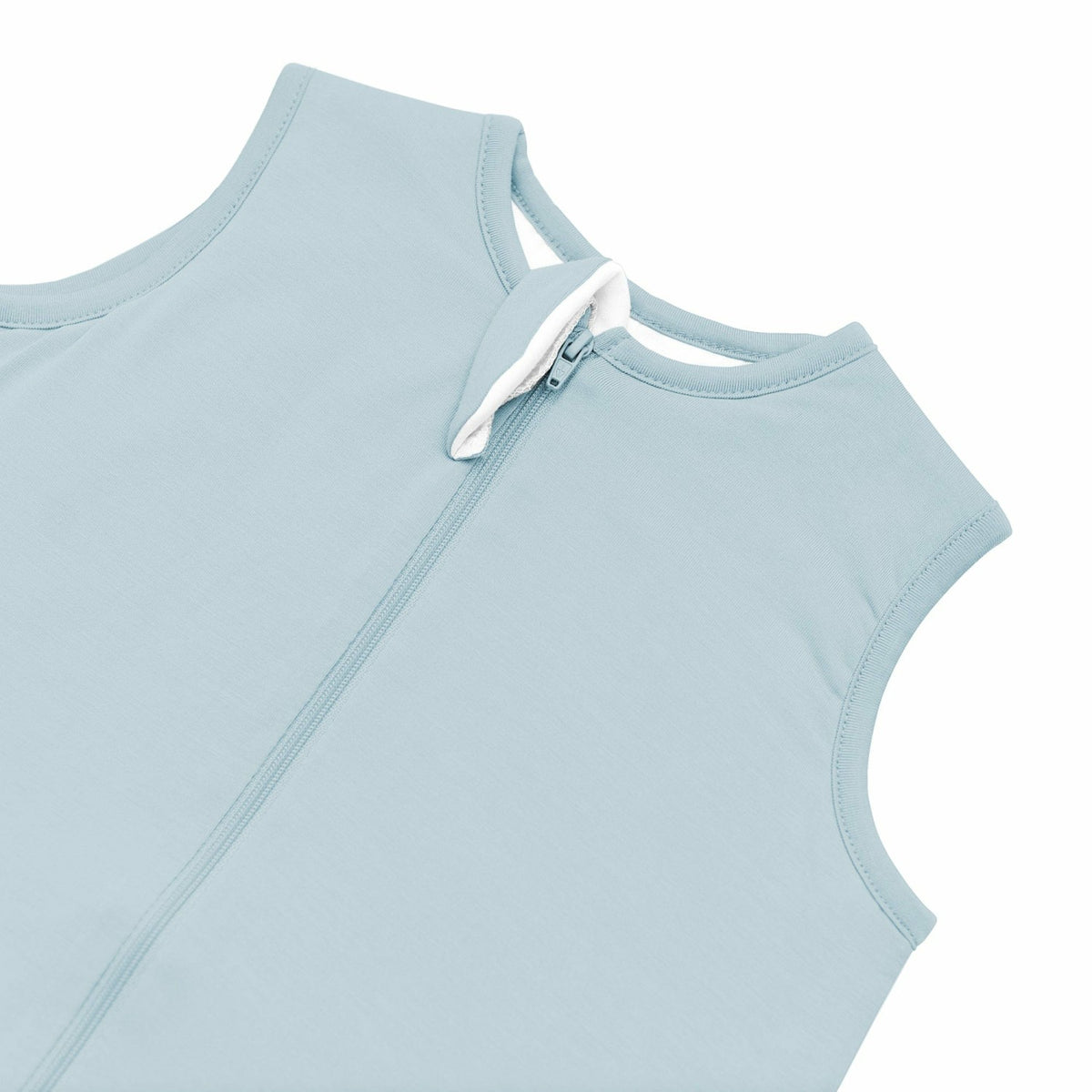 Kyte Baby Sleep Bag Walker in Fog 0.5 TOG