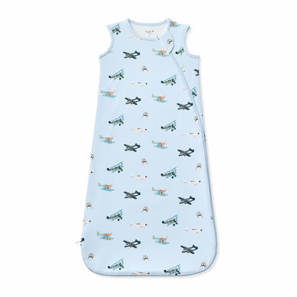 Kyte Baby Sleep Bag in Take Off 0.5
