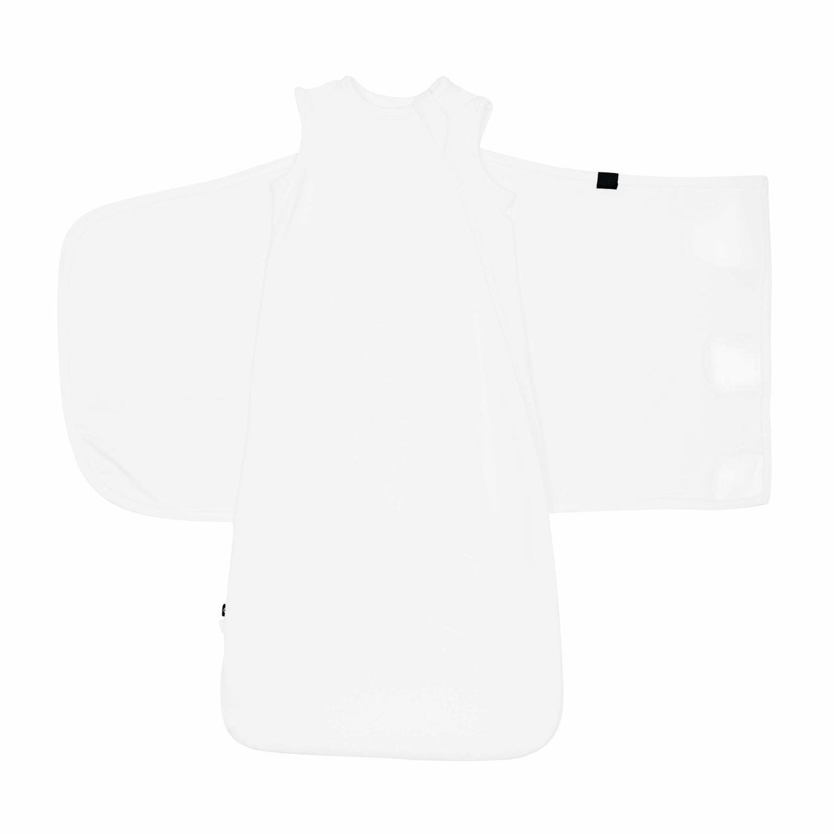 Kyte Baby Sleep Bag Swaddler in Cloud
