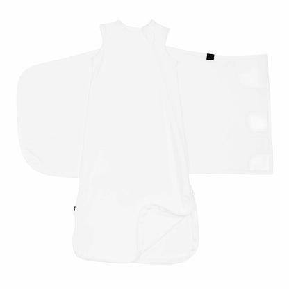 Kyte Baby Sleep Bag Swaddler in Cloud