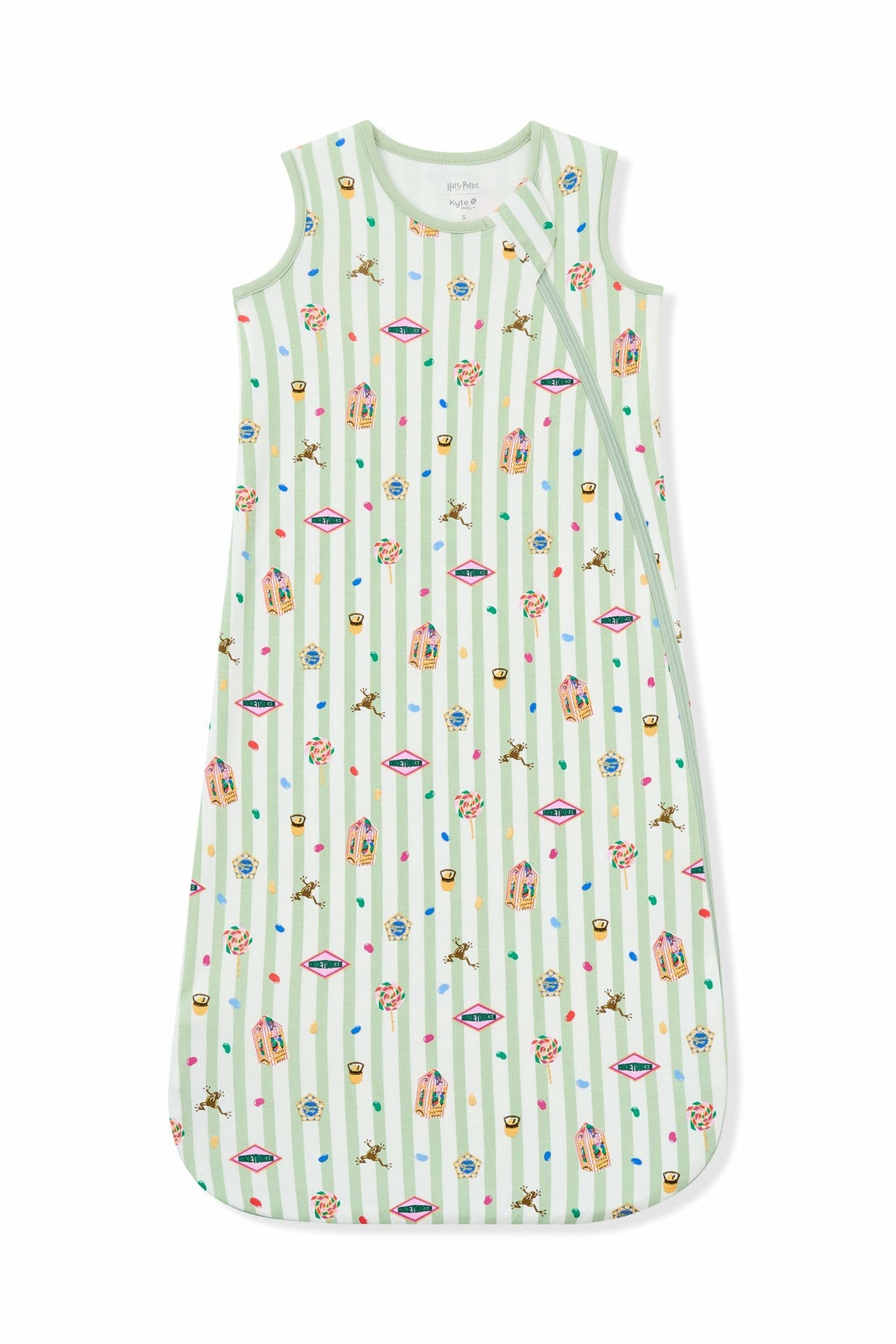 Kyte Baby Sleep Bag in Honeydukes 0.5
