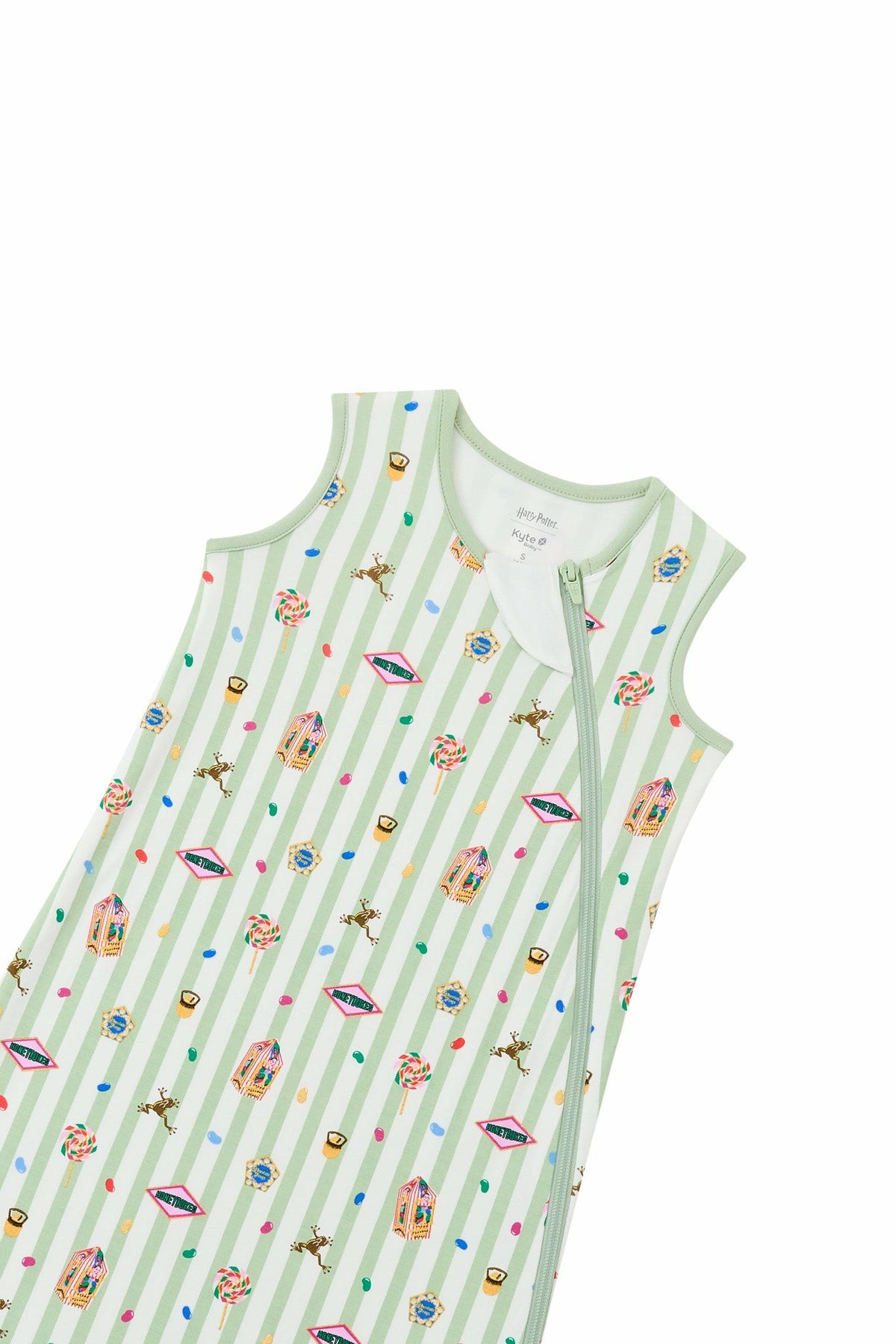 Kyte Baby Sleep Bag in Honeydukes 0.5