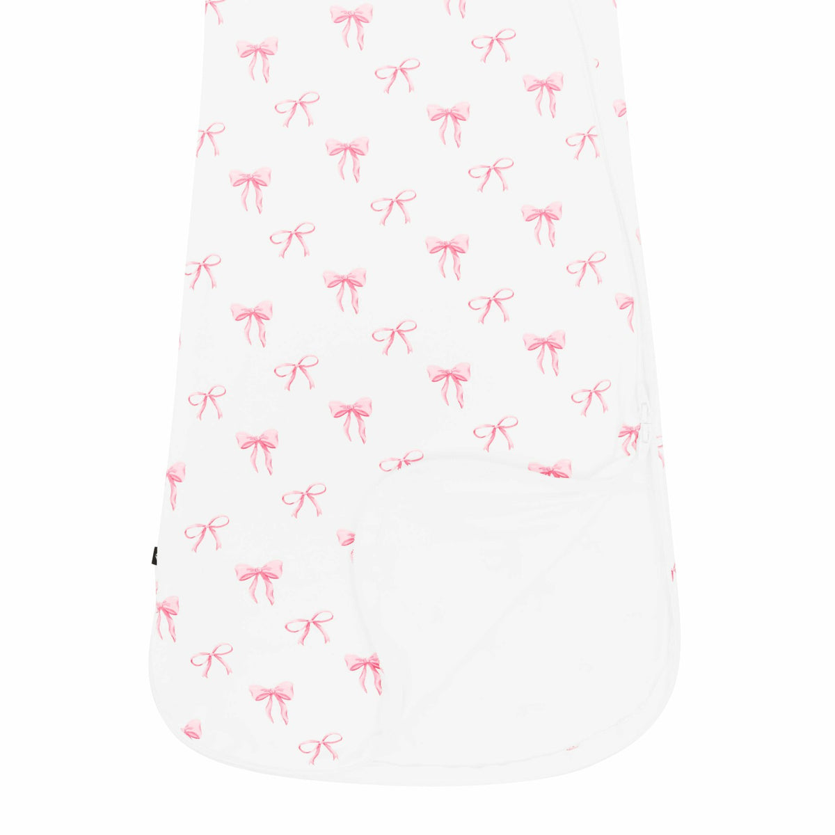 Kyte Baby Bamboo Sleep Bag in Bow 0.5 TOG