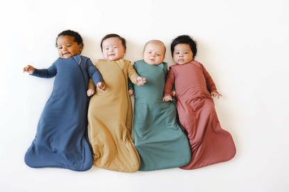 Kyte Baby Sleep Bag in Oxford 1.0