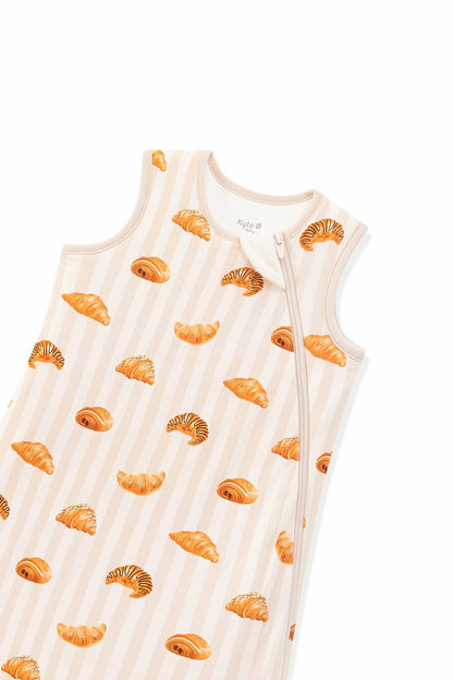 Kyte Baby Sleep Bag in Croissant 1.0