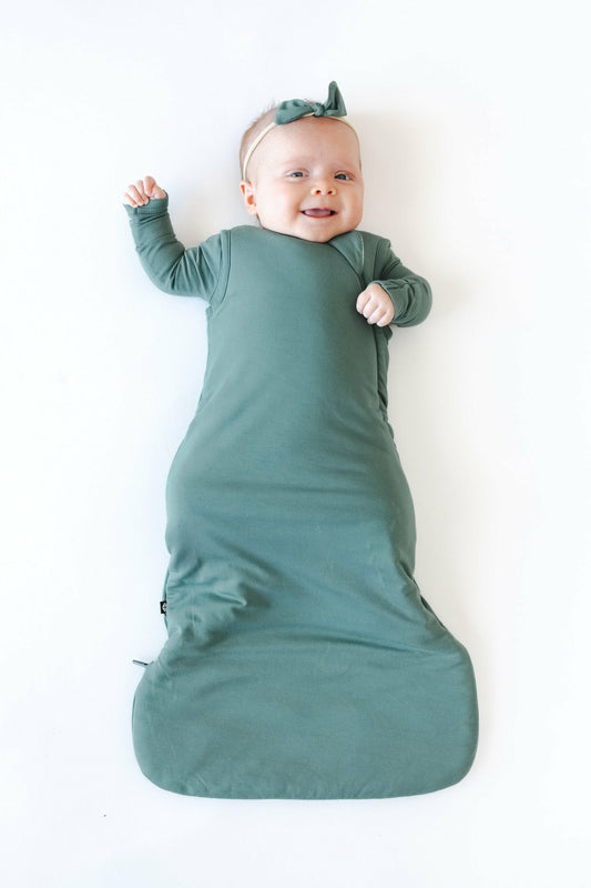 Kyte Baby Sleep Bag in Pine 1.0