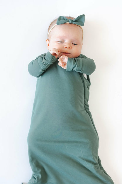 Kyte Baby Sleep Bag in Pine 1.0