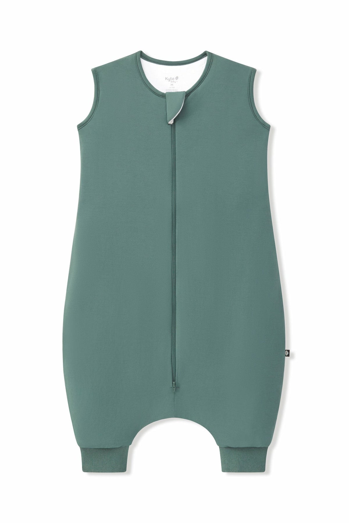 Kyte Baby Sleep Bag Walker in Pine 1.0