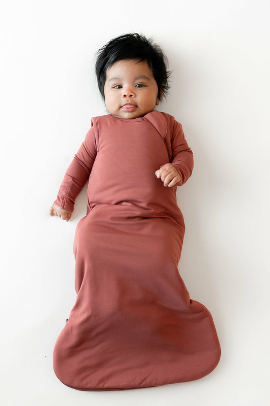 Kyte Baby Sleep Bag in Ember 1.0