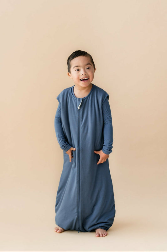 Kyte Baby Sleep Bag Walker in Oxford 1.0