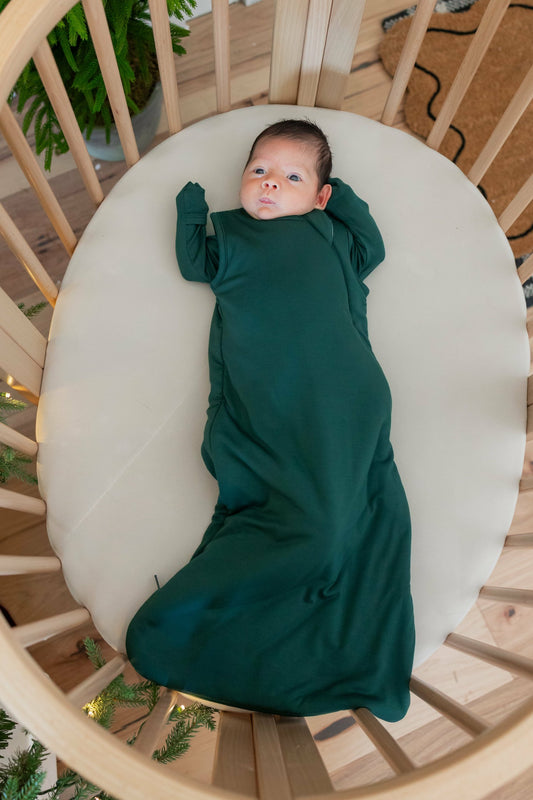 Kyte Baby Sleep Bag in Cypress 1.0