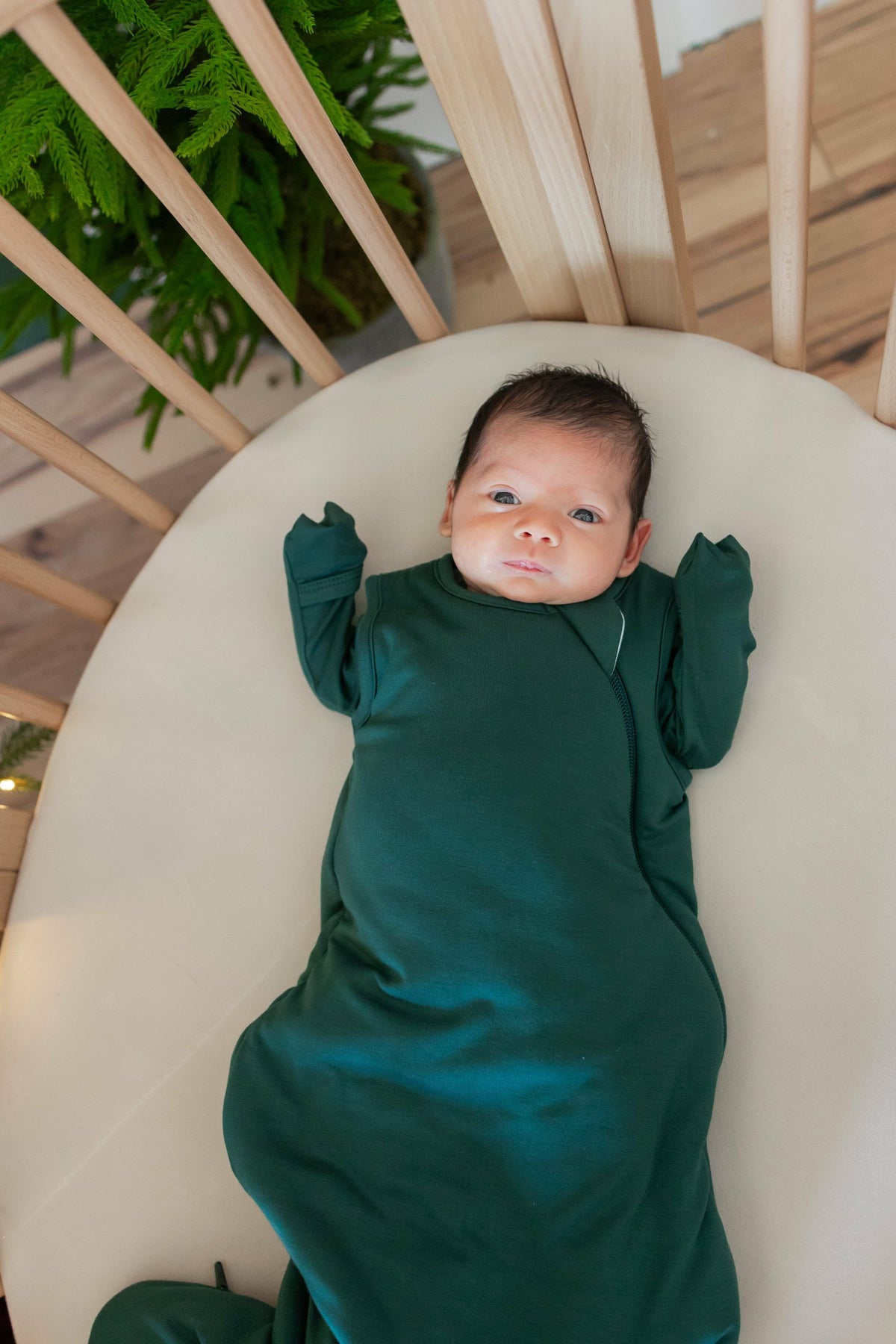 Kyte Baby Sleep Bag in Cypress 1.0