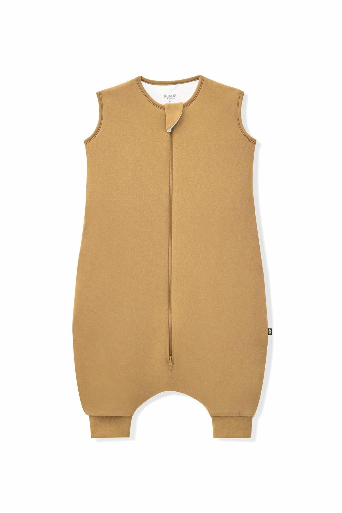 Kyte Baby Sleep Bag Walker in Ochre 1.0