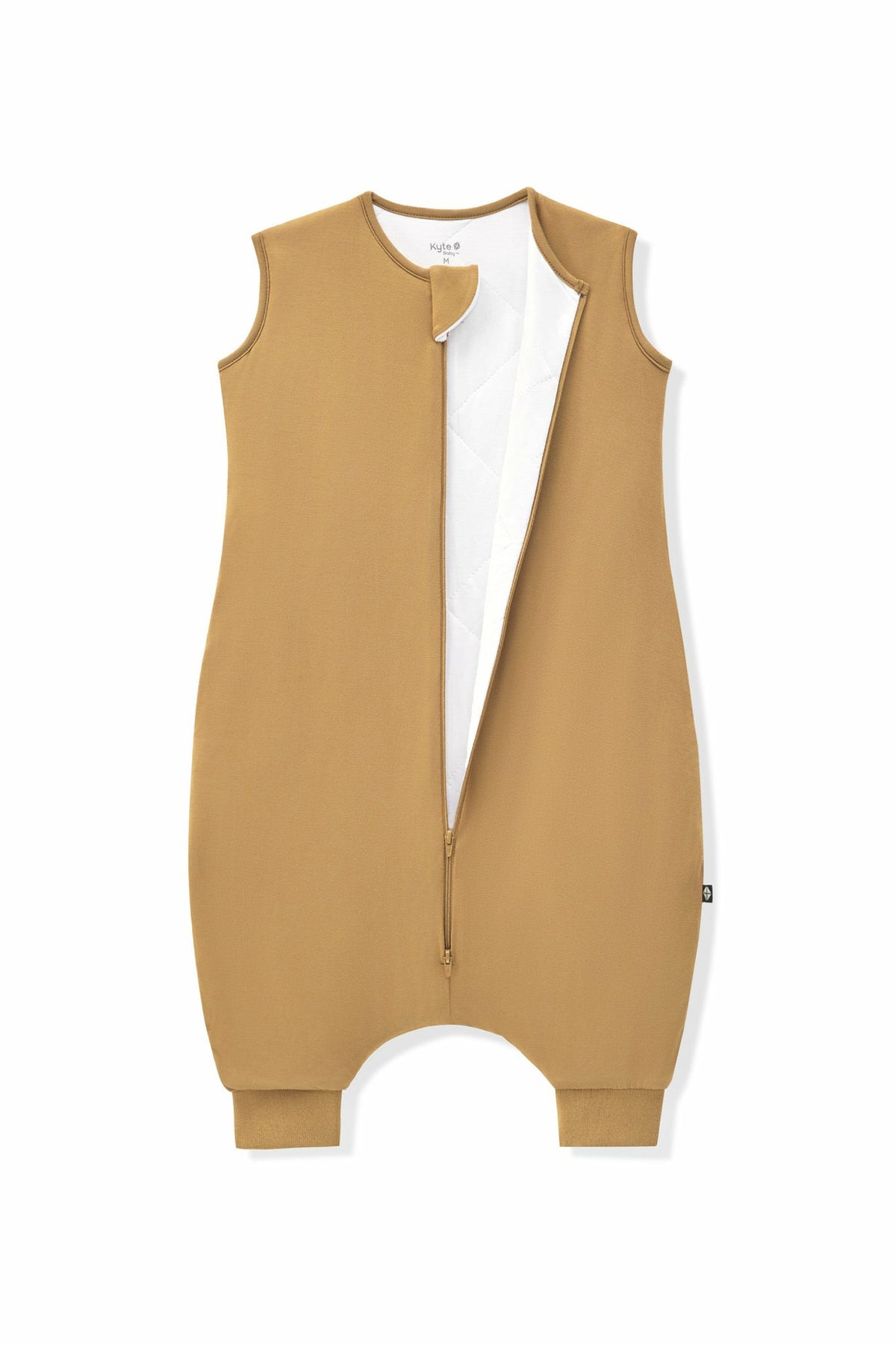 Kyte Baby Sleep Bag Walker in Ochre 1.0