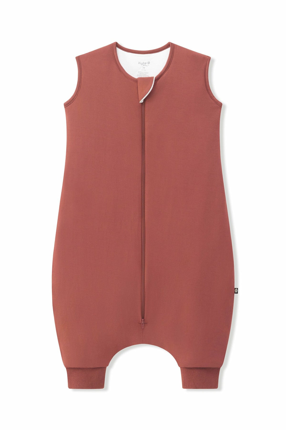 Kyte Baby Sleep Bag Walker in Ember 1.0