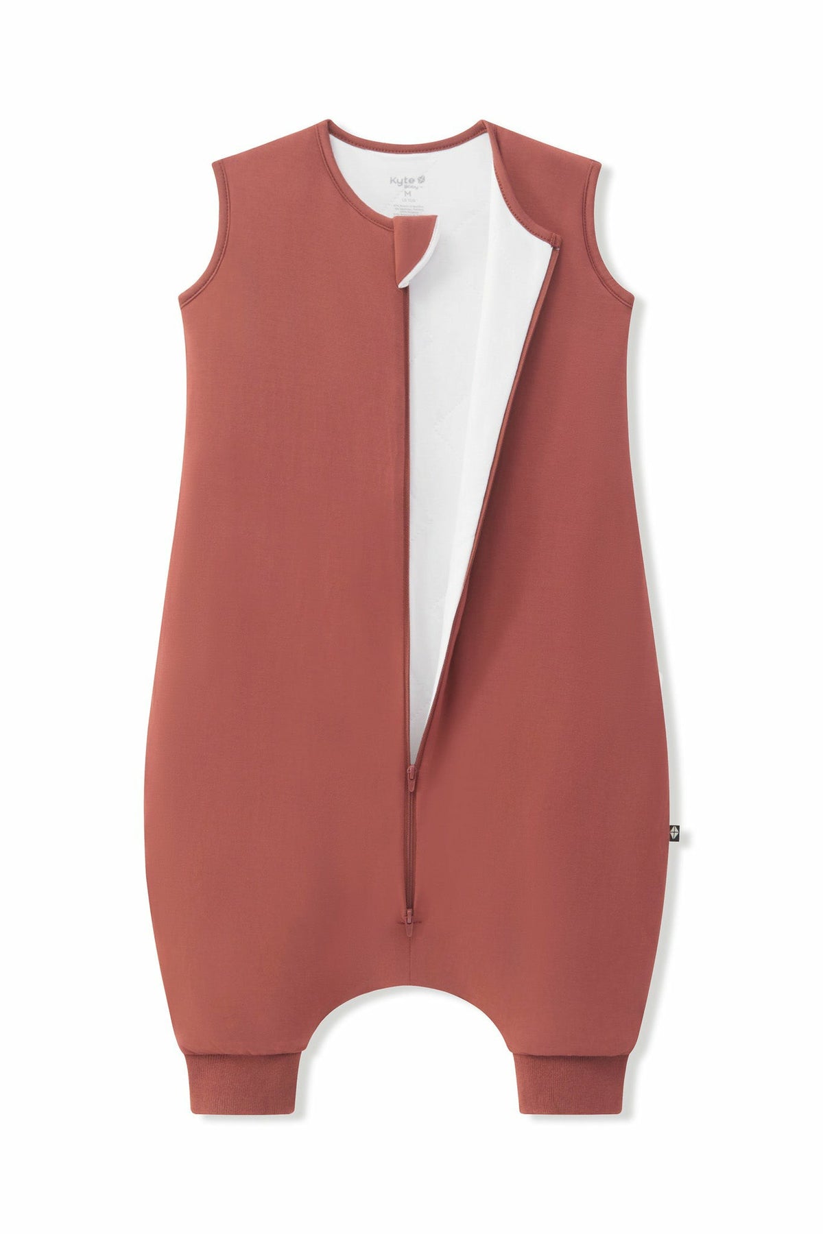 Kyte Baby Sleep Bag Walker in Ember 1.0