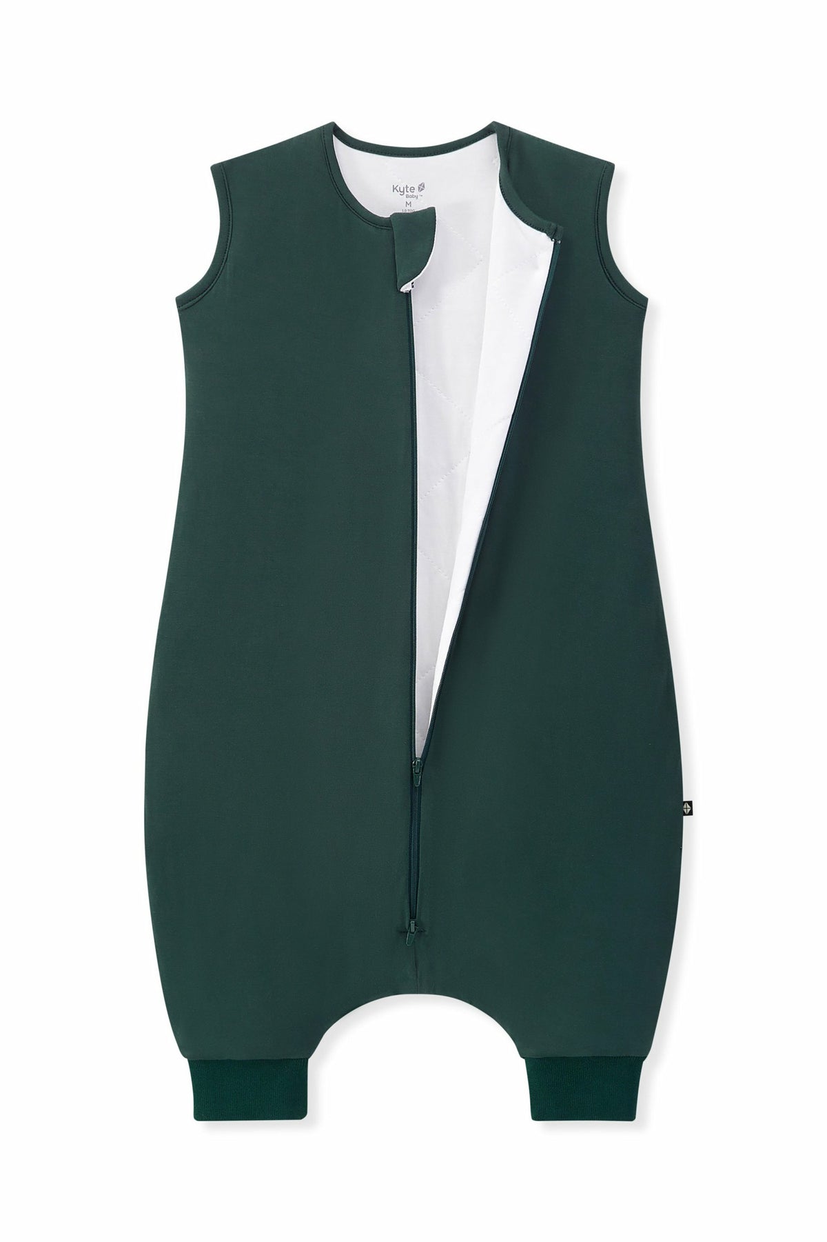 Kyte Baby Sleep Bag Walker in Cypress 1.0