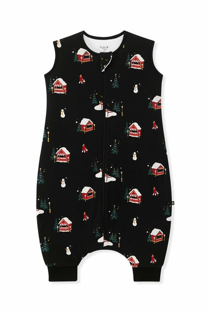 Kyte Baby Sleep Bag Walker in Winter Wonderland 1.0