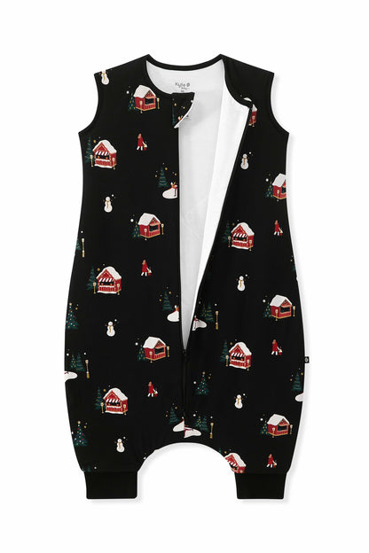 Kyte Baby Sleep Bag Walker in Winter Wonderland 1.0