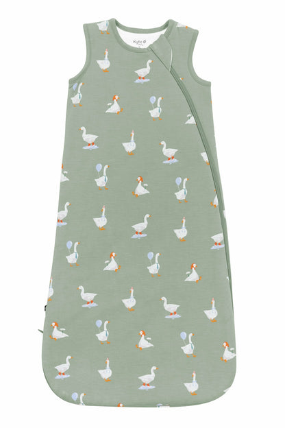 Kyte Baby Sleep Bag in Silly Goose 1.0 TOG