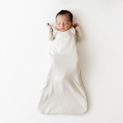 Kyte Baby Sleep Bag in Oat 1.0 TOG