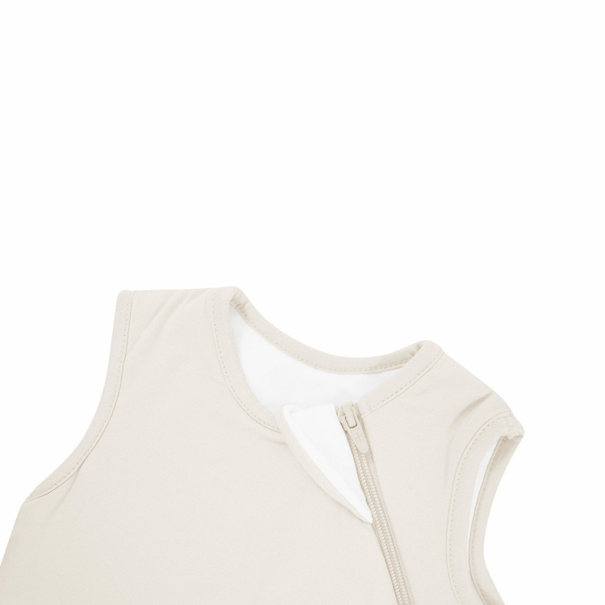 Kyte Baby Sleep Bag in Oat 1.0 TOG