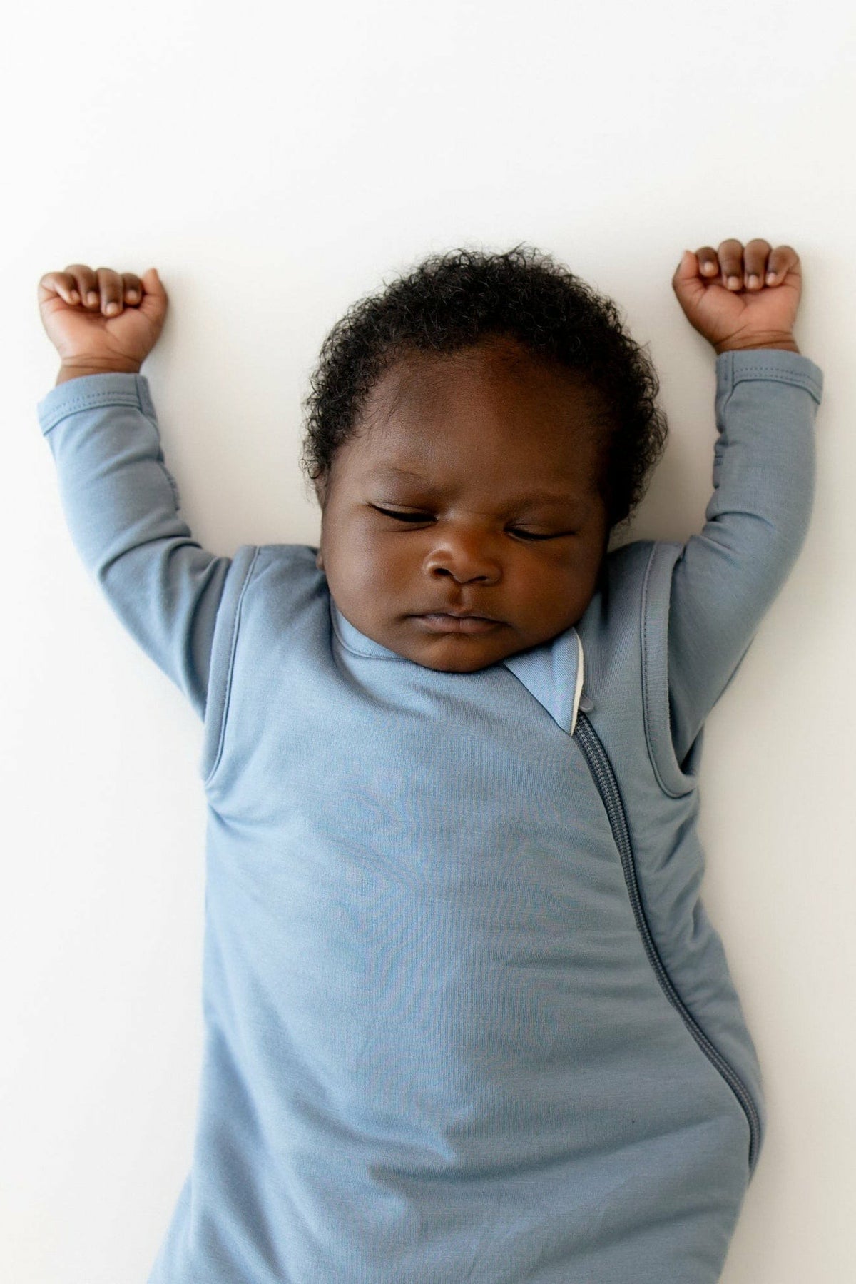 Kyte Baby Sleep Bag in Slate 1.0 TOG