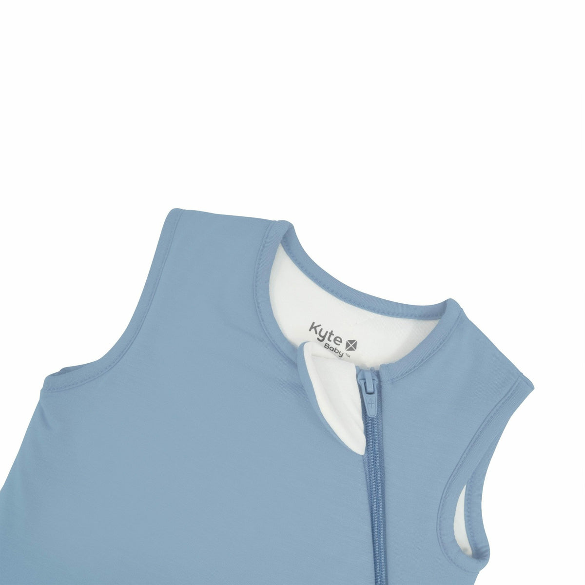 Kyte Baby Sleep Bag in Slate 1.0 TOG