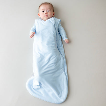 Kyte Baby Sleep Bag in Breeze 1.0