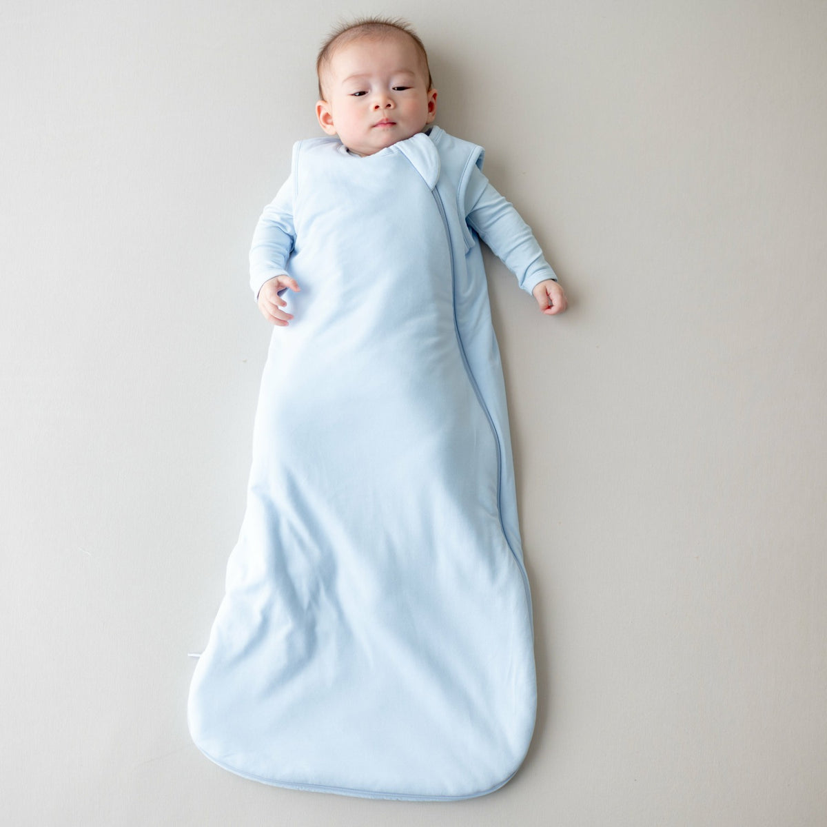 Kyte Baby Sleep Bag in Breeze 1.0
