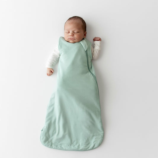 Kyte Baby Sleep Bag in Sage 1.0 TOG