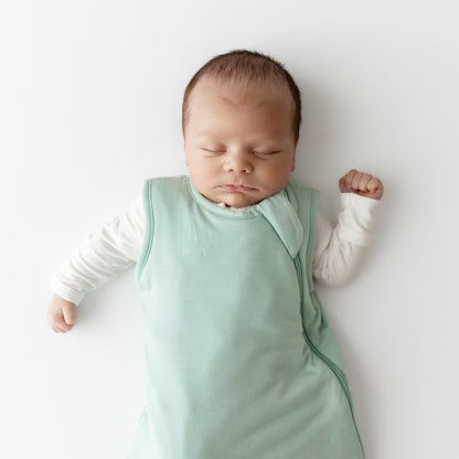 Kyte Baby Sleep Bag in Sage 1.0 TOG