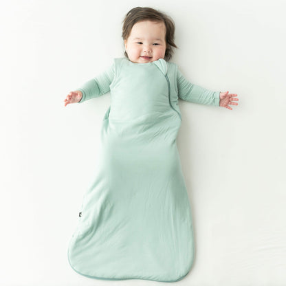 Kyte Baby Sleep Bag in Sage 1.0 TOG