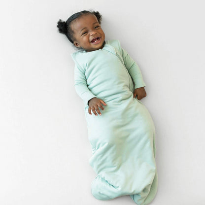 Kyte Baby Sleep Bag in Sage 1.0 TOG