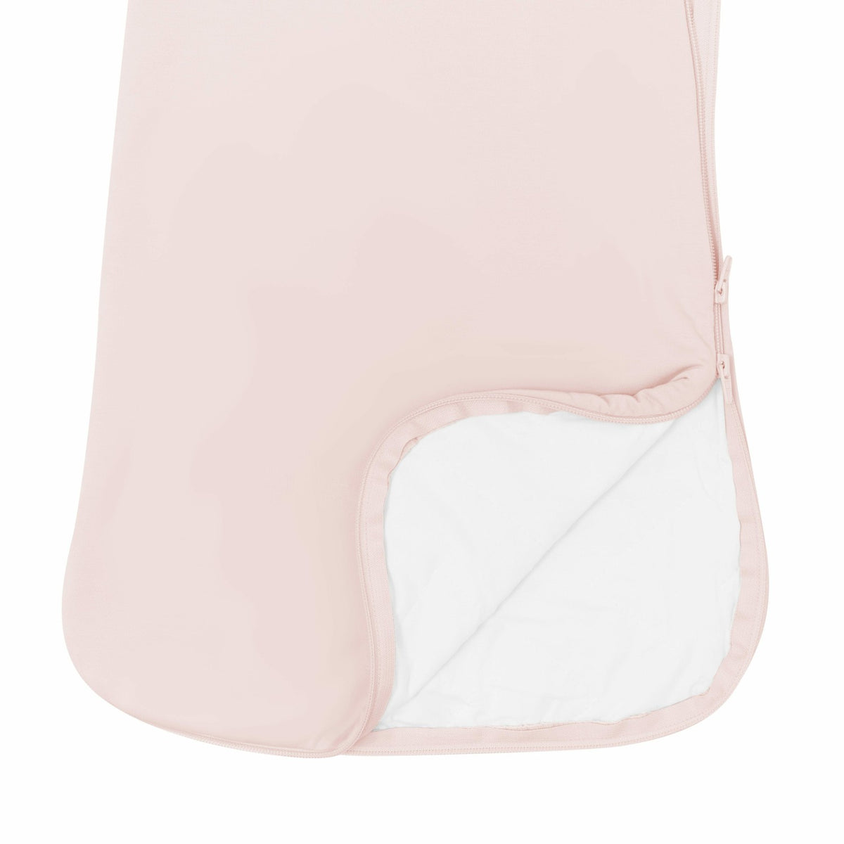 Kyte Baby Sleep Bag in Blush 1.0 TOG