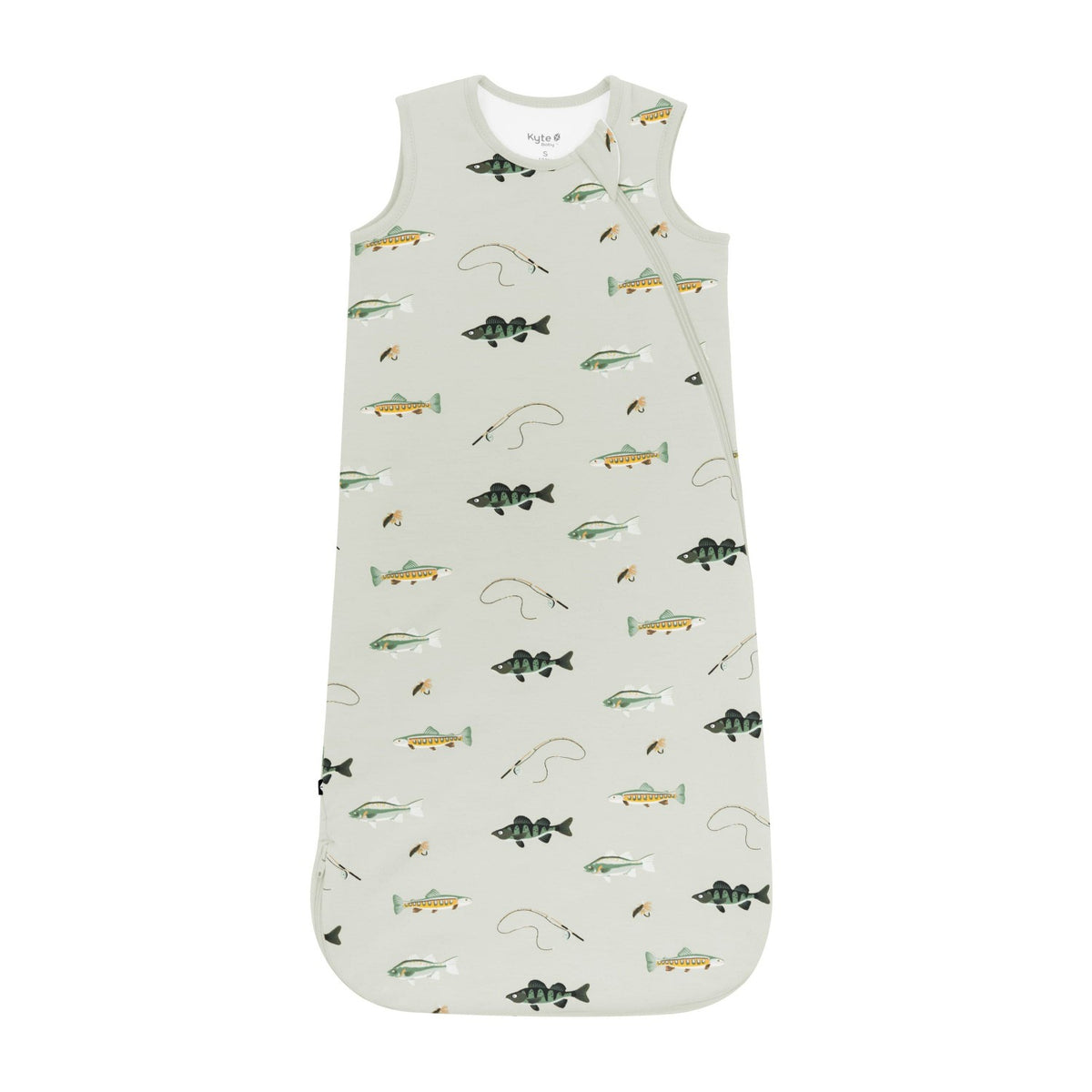 Kyte Baby Sleep Bag in Fishing 1.0